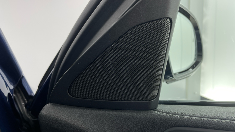 BMW X6 xDrive40i MHT M Sport 5dr Step Auto Petrol Estate